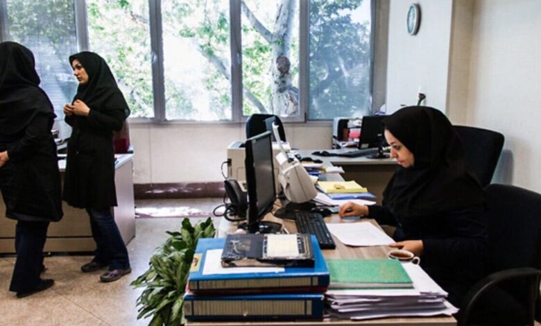 تاثیرات مثبت اشتغال زنان بر سلامت روان جامعه - خبرگزاری مهر ایران و جهان