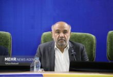 میدری: مشکلات دارویی ناشی از شرایط کشور است - خبرگزاری مهر ایران و جهان