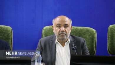 میدری: مشکلات دارویی ناشی از شرایط کشور است - خبرگزاری مهر ایران و جهان