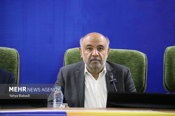 میدری: مشکلات دارویی ناشی از شرایط کشور است - خبرگزاری مهر ایران و جهان