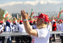 گزارشی نگران کننده از کم تحرکی ایرانیان - خبرگزاری مهر اخبار ایران و جهان