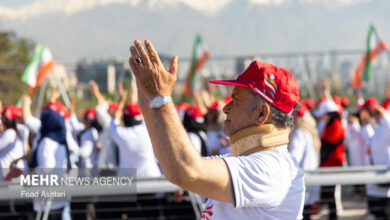 گزارشی نگران کننده از کم تحرکی ایرانیان - خبرگزاری مهر اخبار ایران و جهان