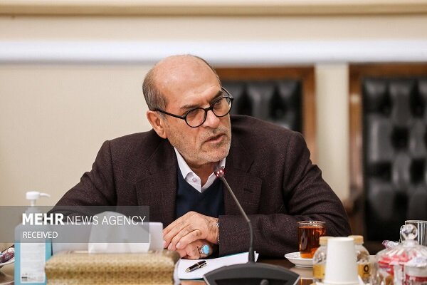 موجودی کالاهای اساسی و دارو مطلوب است - خبرگزاری مهر ایران و جهان