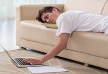 شیوع بالای کم تحرکی در کشور 