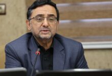 رئیس کرمی: در این جنگ اخیر هیچ سرویسی تعطیل نشد - خبرگزاری مهر ایران و جهان