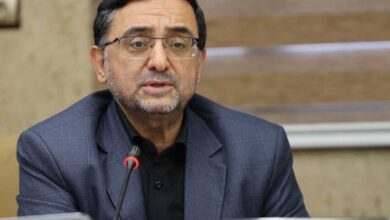 رئیس کرمی: در این جنگ اخیر هیچ سرویسی تعطیل نشد - خبرگزاری مهر ایران و جهان