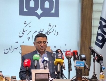 سه بیمارستان در تهران از شهرداری اخطار گرفتند