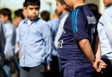 هشدار آموزش و پرورش البرز/ 34 درصد دانش آموزان چاق هستند - خبرگزاری مهر ایران و جهان