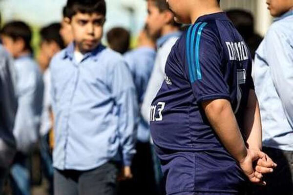 هشدار آموزش و پرورش البرز/ 34 درصد دانش آموزان چاق هستند - خبرگزاری مهر ایران و جهان