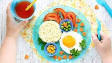 رابطه پوست و تغذیه؛ اثرگذاری از درون به بیرون