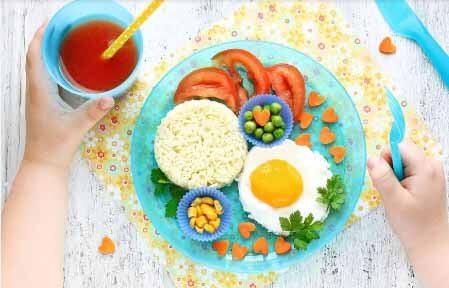 رابطه پوست و تغذیه؛ اثرگذاری از درون به بیرون