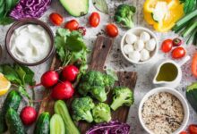 تاثیر رژیم گیاهخواری بر مغز - خبرگزاری مهر ایران و جهان