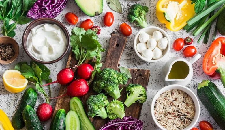 تاثیر رژیم گیاهخواری بر مغز - خبرگزاری مهر ایران و جهان