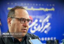 فعالیت "اردوگاه انتحاری" در دانشگاه علوم پزشکی ایران - خبرگزاری مهر خبر ایران و جهان