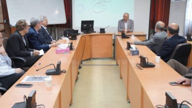 تاکید لنکرانی بر خنثی سازی تحریم ها با رویکرد اقتصاد مقاومتی - خبرگزاری مهر | اخبار ایران و جهان