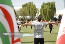 5 راهکار کلیدی برای بهبود سلامت بدن - خبرگزاری مهر ایران و جهان
