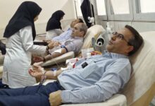 اهدای 104 هزار واحد خون توسط داوطلبان هلال احمر - خبرگزاری مهر | اخبار ایران و جهان