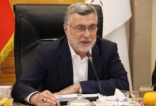 ظفرخندی: روابط عمومی حافظ دانش و اعتماد عمومی است - خبرگزاری مهر ایران و جهان