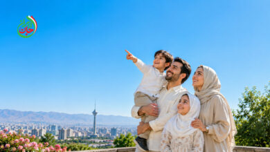 «جان ایران» به تلویزیون آمد - خبرگزاری مهر ایران و جهان