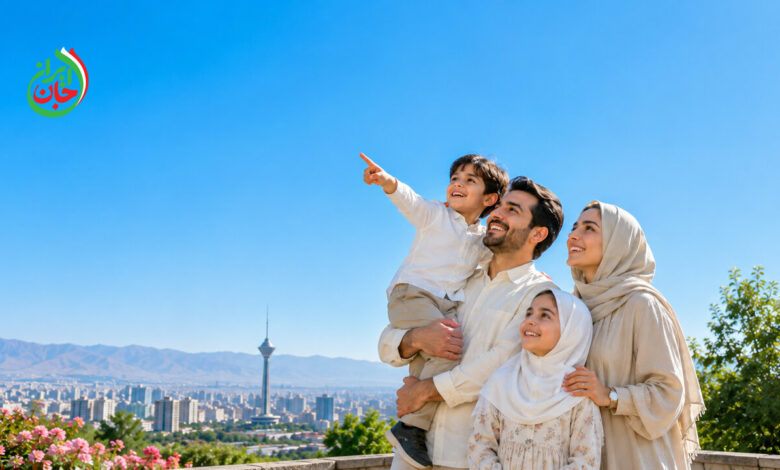 «جان ایران» به تلویزیون آمد - خبرگزاری مهر ایران و جهان