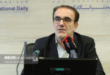 رئیس زاده: تاخیر در اجرای امضای الکترونیکی ابطال قابل پیگرد قانونی است - خبرگزاری مهر | اخبار ایران و جهان