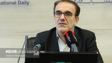 رئیس زاده: تاخیر در اجرای امضای الکترونیکی ابطال قابل پیگرد قانونی است - خبرگزاری مهر | اخبار ایران و جهان