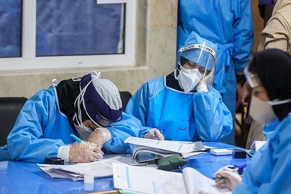 همه جانباختگان جنگ به صورت رایگان مداوا شدند - خبرگزاری مهر ایران و جهان