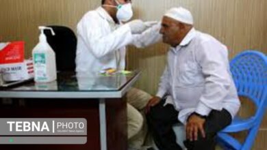 انجام ۳۰ هزار ویزیت برای زائران ایرانی حج تمتع/ فوت ۳ زائر تاکنون
