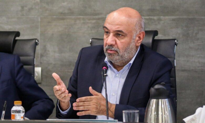 ارسال پیامک «سنجش سلامت روان» به افراد بالای ۱۸ سال از اول خرداد