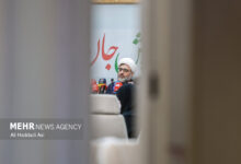 نشست خبری ستاد انتخاباتی ایران - خبرگزاری مهر اخبار ایران و جهان