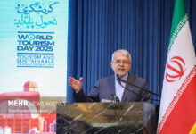صالحی امیری: 1.2 میلیون گردشگر سلامت از ایران در سال 1404 خدمات دریافت کردند - خبرگزاری مهر ایران و جهان