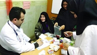 پزشک خانواده؛ کلید تاب آوری نظام سلامت - خبرگزاری مهر ایران و جهان