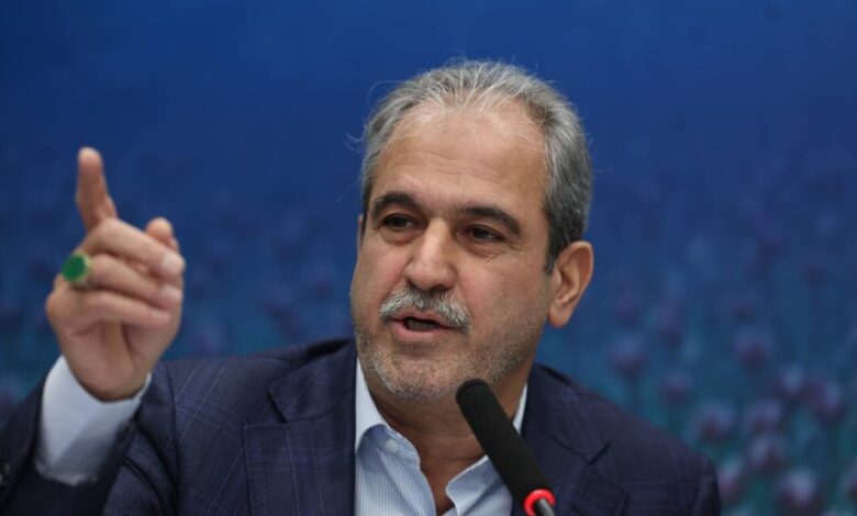 ضرورت شفافیت در تخصیص منابع در حوزه غذا و دارو - خبرگزاری مهر ایران و جهان