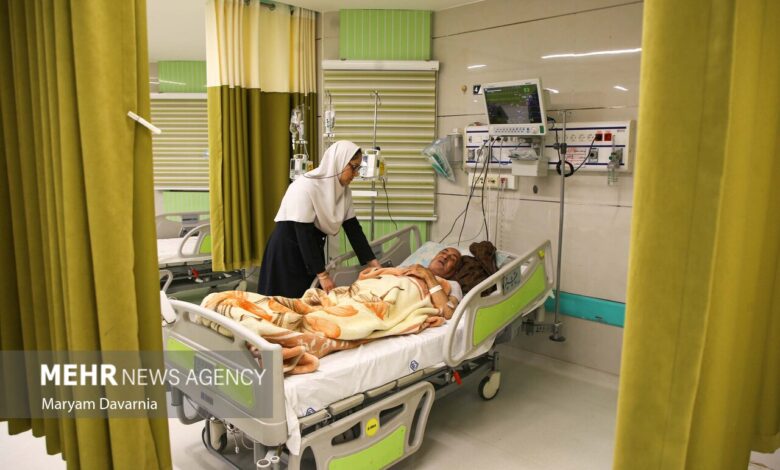 ادعای دستیار پرستاری؛ کاهش بستری مجدد بیماران قلبی