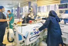 بستری در بیمارستان‌های دولتی از مسیر «نظام ارجاع» رایگان شد