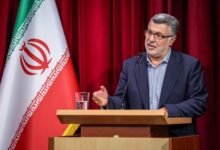 پیگیری تأمین واکسن و ملزومات پزشکی از مسیر WHO/ارایه مستندات آسیب جنگ به مراکز درمانی