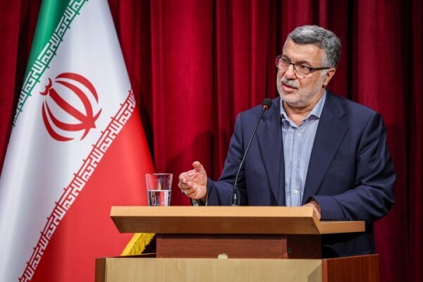 پیگیری تأمین واکسن و ملزومات پزشکی از مسیر WHO/ارایه مستندات آسیب جنگ به مراکز درمانی