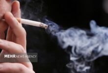 تاریخ هفته ملی بدون دخانیات اعلام شد - خبرگزاری مهر ایران و جهان