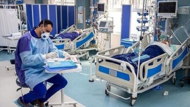 افزایش موارد آنفلوانزا در کشور؛ وضعیت هشدار در 6 استان - خبرگزاری مهر ایران و جهان