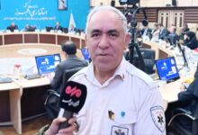 البرز میزبان مجروحان انتقال یافته جنگ رمضان - خبرگزاری مهر ایران و جهان