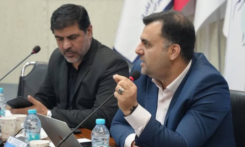 مدیریت تجهیزات پزشکی واگذار شود - خبرگزاری مهر ایران و جهان