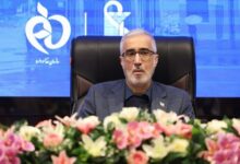 تاکید سکاندار دارو بر مسئولیت پذیری برای عبور از چالش ها - خبرگزاری مهر | اخبار ایران و جهان