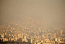 آلودگی هوا خطر ابتلا به فشار خون در دوران کودکی را افزایش می دهد - خبرگزاری مهر | اخبار ایران و جهان