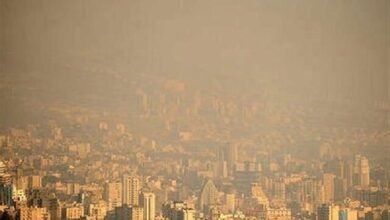 آلودگی هوا خطر ابتلا به فشار خون در دوران کودکی را افزایش می دهد - خبرگزاری مهر | اخبار ایران و جهان