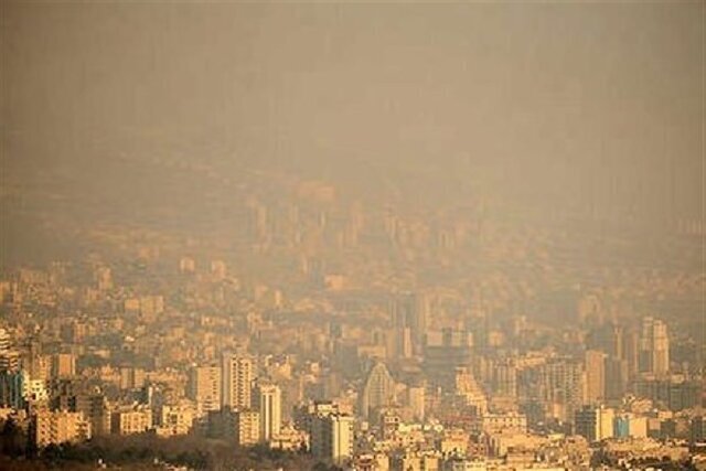 آلودگی هوا خطر ابتلا به فشار خون در دوران کودکی را افزایش می دهد - خبرگزاری مهر | اخبار ایران و جهان