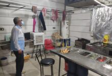 بازرسی‌های بهداشتی ویژه با آغاز فصل گرم/تشدید نظارت‌ها بر سامانه‌های آبرسانی