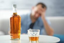 هشدار نمایش مصرف الکل در برخی تولیدات شبکه نمایش خانگی
