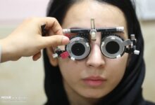 عکس های چشمی هشدار دهنده مشکلات مزمن سلامت - خبرگزاری مهر | اخبار ایران و جهان
