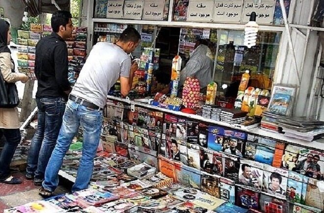 سنگ بزرگ علامت گذاری نیست. ماجرای ممنوعیت فروش سیگار نخی - خبرگزاری مهر ایران و جهان