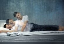 چرا بعضی افراد بیشتر دچار بختک می‌شوند؟